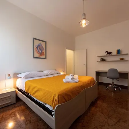 Appartement Housmart Cimabue 1 Bologna