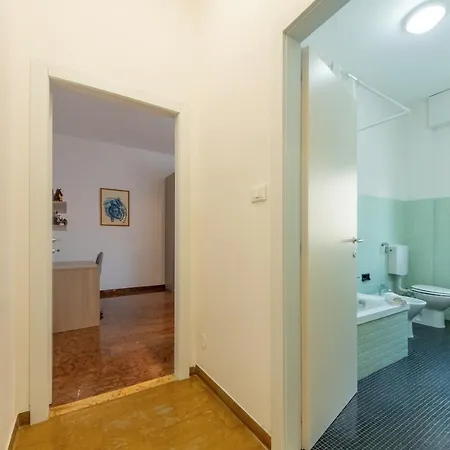 Appartement Housmart Cimabue 1 Bologna