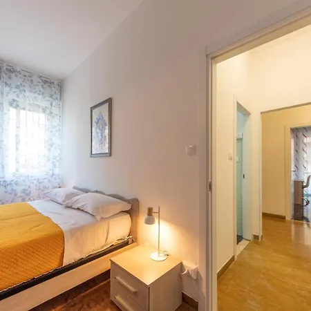 Appartement Housmart Cimabue 1 *