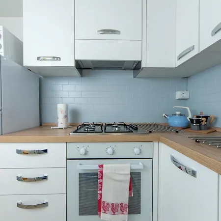 Housmart Cimabue 1 Appartement Bologna