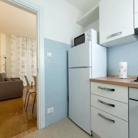 Housmart Cimabue 1 Appartement