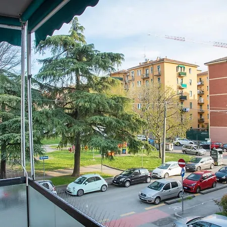Appartement Housmart Cimabue 1
