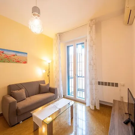 Appartement Housmart Cimabue 1 Bologna