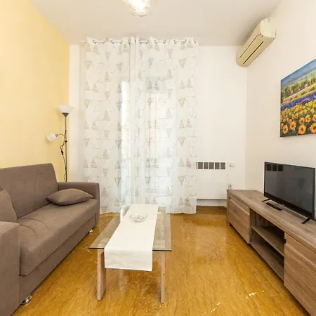 Housmart Cimabue 1 Appartement Bologna