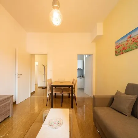 Appartement Housmart Cimabue 1